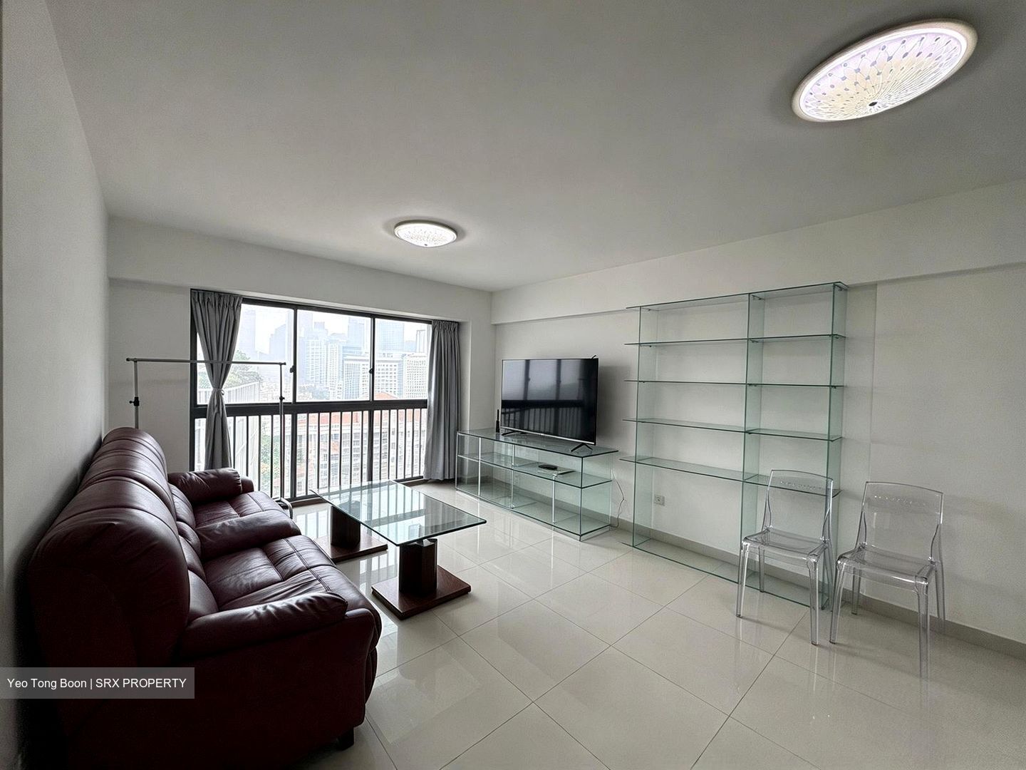 Blk 1B The Pinnacle@Duxton (Bukit Merah), HDB 4 Rooms #633795241
